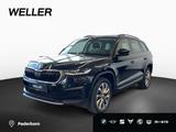 Skoda Kodiaq 2.0 TDI DSG Clever AHK Pano ACC Matrix