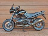 BMW R1150R - 2. Hand - nur 36 tkm - viele Neuteile
