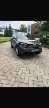 Citroën Citroen C5 Aircross 1. Hand - Citroën C5 Aircross von privat