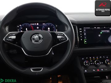 Skoda Kodiaq - 10