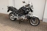 BMW R 1200 R CLASSIC / FACELIFT / KOFFER / TOPCASE - BMW R 1200 CL