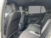 Volkswagen T-Cross - Vorschau Bild 11