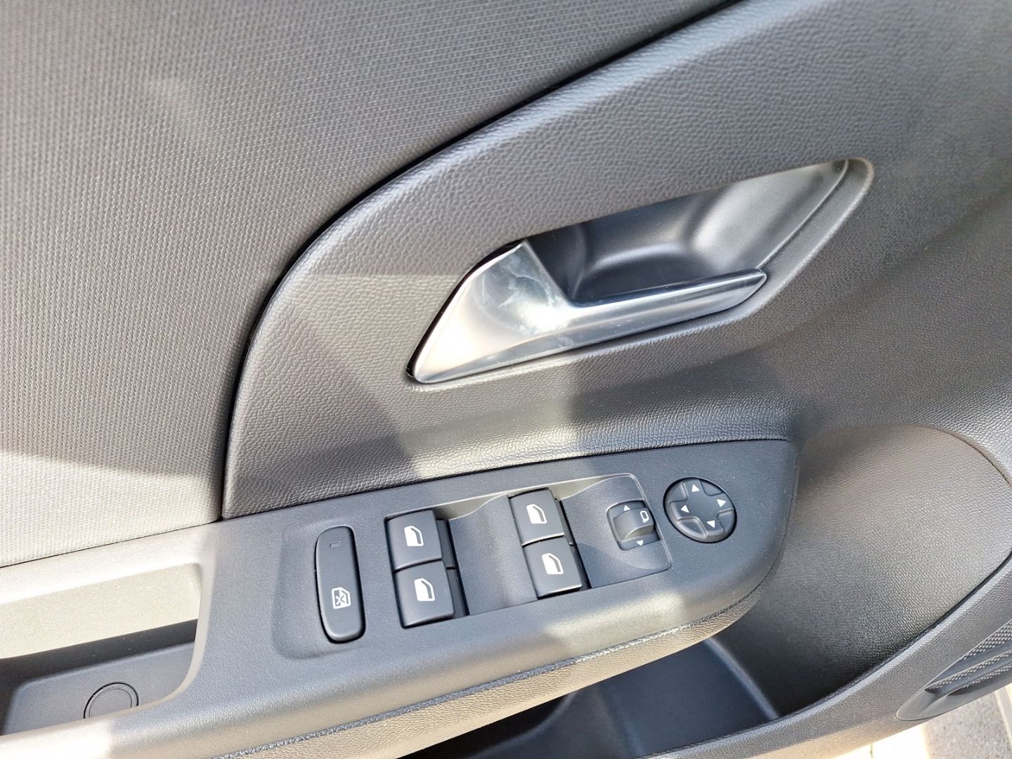 Opel Corsa - Bild 18