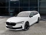 Skoda Superb Combi Sportline 1.5 TSI iV 6-Gang DSG PHE