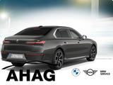 BMW 740d xDrive Innovationsp. Sport Aut. Durchlade - BMW 740 Neuwagen