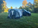 Mercedes-Benz V 220 d Aut. SCORE! lang SCORE! Camper  - Mercedes-Benz Camper