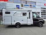 Mercedes-Benz Sprinter ML-T 580*4x4*AHK*Backofen*Lithium*Solar - Mercedes-Benz Teilintegrierter