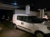Fiat Doblo - Fiat Doblo in Leverkusen