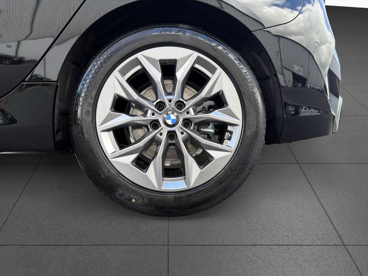 BMW 120 - Bild 17