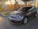 Volkswagen Golf 7 GTD  - Volkswagen Golf: 7 GTD