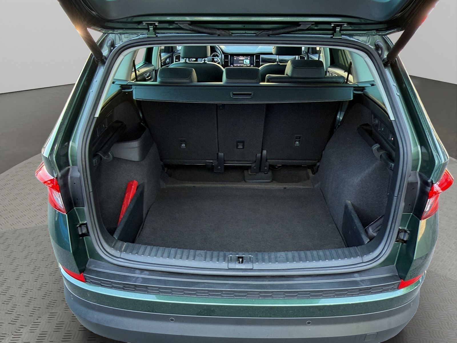 Skoda Kodiaq - Bild 16