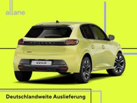 Peugeot 208 - Vorschau Bild 2