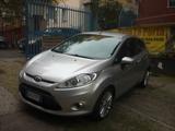 Ford Fiesta Fiesta+ 1.4 TDCi 68CV 3 porte - Ford Fiesta aus 2009: Tdci