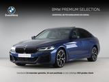 BMW 540 5 Serie 540i High Executive Edition M-Sport - BMW 5er Reihe: Edition Sport
