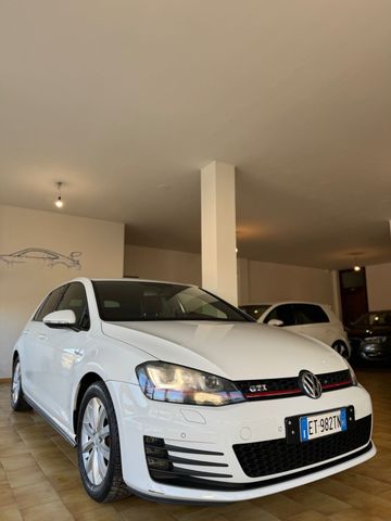 Volkswagen Golf GTI Golf GTI Performance 2.0 TSI