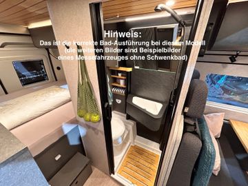 HYMER ERIBA HYMERCAR Redwood 601 Explorer 8G LED Fahrkomfort