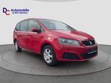 Seat Alhambra Reference*Klima*Alu*Steuerkette Neu* - gebrauchte Seat Alhambra aus dem Jahr 2010