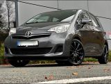 Toyota Verso-S 1,33-l-Dual-VVT Cool  - Toyota Verso-S: Cool