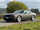 Dodge Challenger R/T Classic Automatik mit LPG - Dodge Challenger: Auto