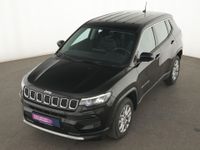 Jeep Compass - Vorschau Bild 10