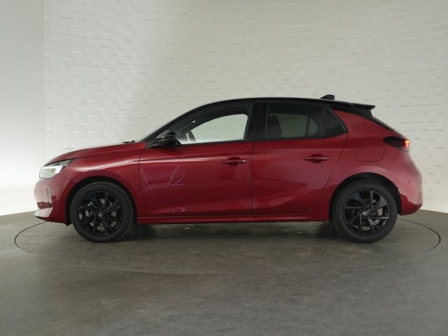 Corsa F FACELIFT GS+LED MATRIX+NAVI+RÜCKFAHRKAME