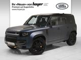 Land Rover Defender 110 OCTA AHK Carbon Fibre Exterior Pack