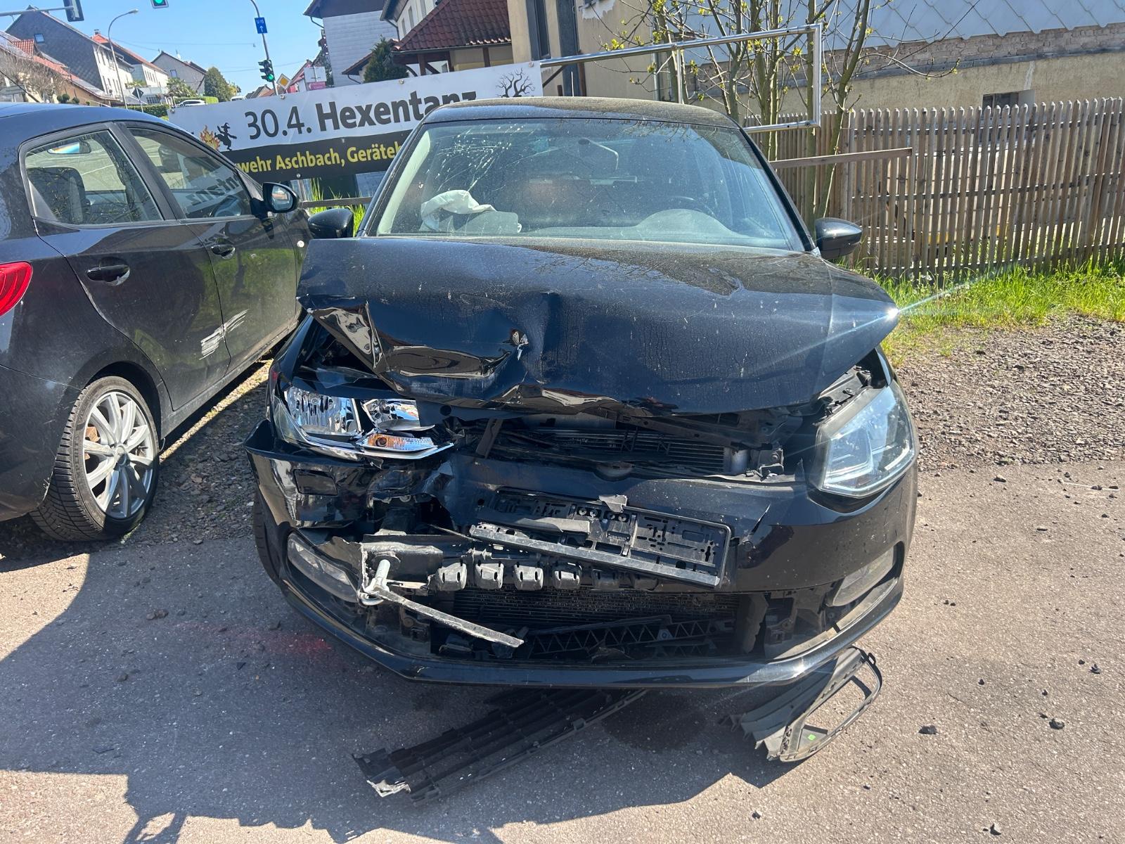 Volkswagen Polo V Comfortline BMT/Start-Stopp