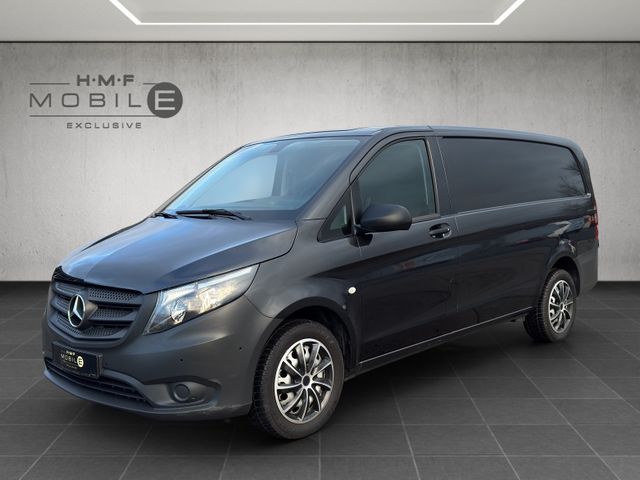 Mercedes-Benz Vito Kasten 114CDI  RWD lang Navi Kamera AHK