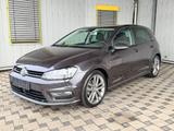Volkswagen Golf 2.0TDI R-Line 4Motion Pano*AHK*Standh*ACC - Volkswagen Golf: R Line TDI