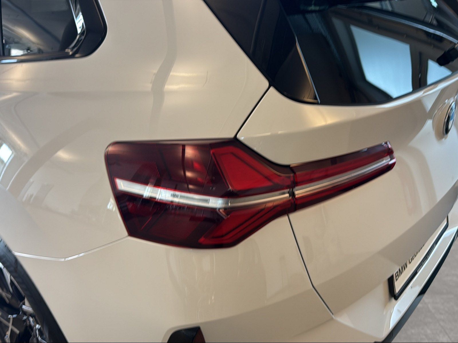 BMW X3 - Bild 14