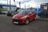 Peugeot 207 Urban Style TÜV 03/2028+Garantie+Service - Peugeot 207: Rot