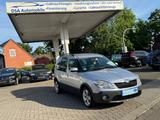 Skoda Roomster Scout"1,2 TSI 86PS"KLIMA"8 FACH BEREIFT - Skoda Roomster Scout mit Benzin-Antrieb