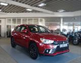 Mitsubishi ASX Edition 100 PRO; NAV AAC KAM SHZ GRA DAB 1HD - rote Mitsubishi ASX