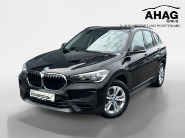 BMW Leasingangebot: BMW X1 xDrive25e A