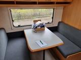 HYMER / ERIBA / HYMERCAR Swing 525 - HYMER / ERIBA Swing
