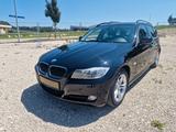 BMW 318 Baureihe 3 Touring 318i - BMW 318 aus 2009: Kombi, 318i