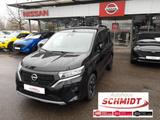 Nissan Townstar Kombi L1 Automatik Tekna - Nissan Townstar: Automatik