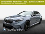 BMW M5 Touring - 0,5% Versteuerung! / DAB / LED / RF