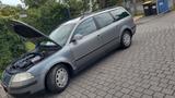 Volkswagen VW Passat 3bg 1.9 TDI 164 tkm - Volkswagen Passat aus 2004: Kombi