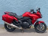 Honda CBF 1000 FA MIT KOFFERSYSTEM SC64 - HONDA CB 1000F