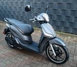 Piaggio Liberty 150 S ABS, 1. Hand, 1.830 km, Topzustand - PIAGGIO S 150