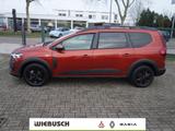 Dacia Jogger  ECO-G 100 Extreme+ 7-Sitzer **Sitzheizun - Dacia Jogger Gebrauchtwagen in Hamburg