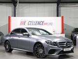 Mercedes-Benz E 400 d 4M AMG-LINE SPORT / LASER / PANORAMA - Mercedes-Benz E 400 in Hamm