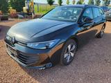 Volkswagen Passat Variant 1.5 eTSI ACC|Navi|Winter|Kamera - gebrauchte VW Passat Variant aus dem Jahr 2024