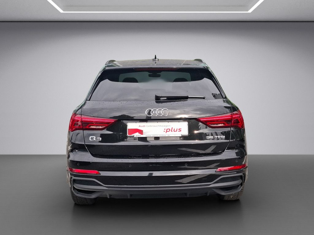 Audi Q3 - Bild 4