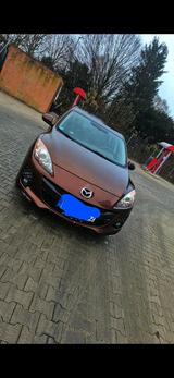Mazda 3 / EZ 2012 / TÜV 2027 / 2 Hand - Mazda aus 2012: Mazda3