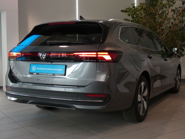 Passat Variant 2.0 TDI Business SPORTPAKET AHK