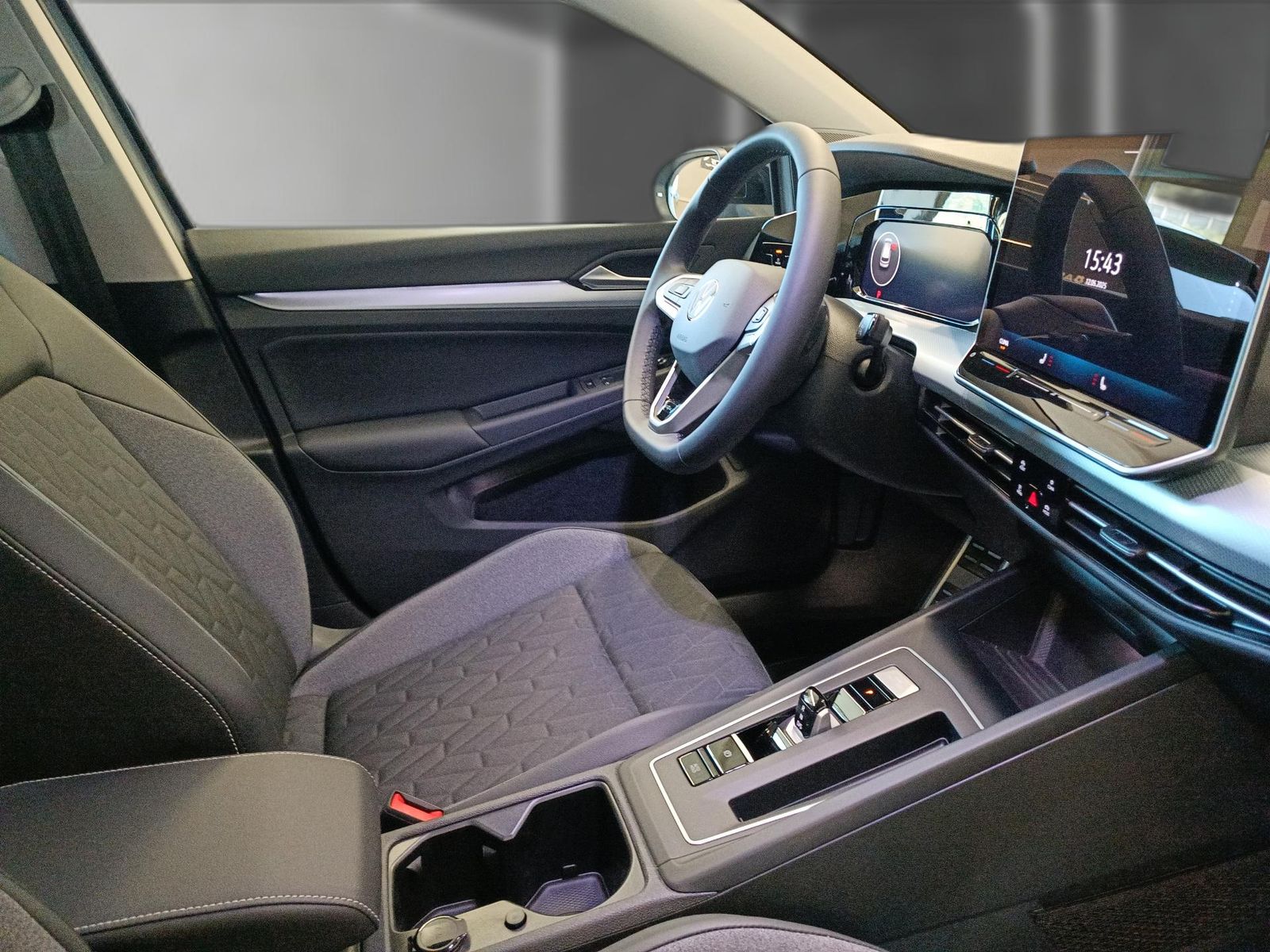 Volkswagen Golf - Bild 14