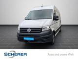Volkswagen Crafter 35  LR 2.0 TDI EU6 SCR Frontantrieb BMT - Volkswagen Crafter in Saarbrücken