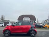 Smart ForFour Prime 52 kW*Navi*Leder*Faltdach - Smart ForFour in Oberhausen